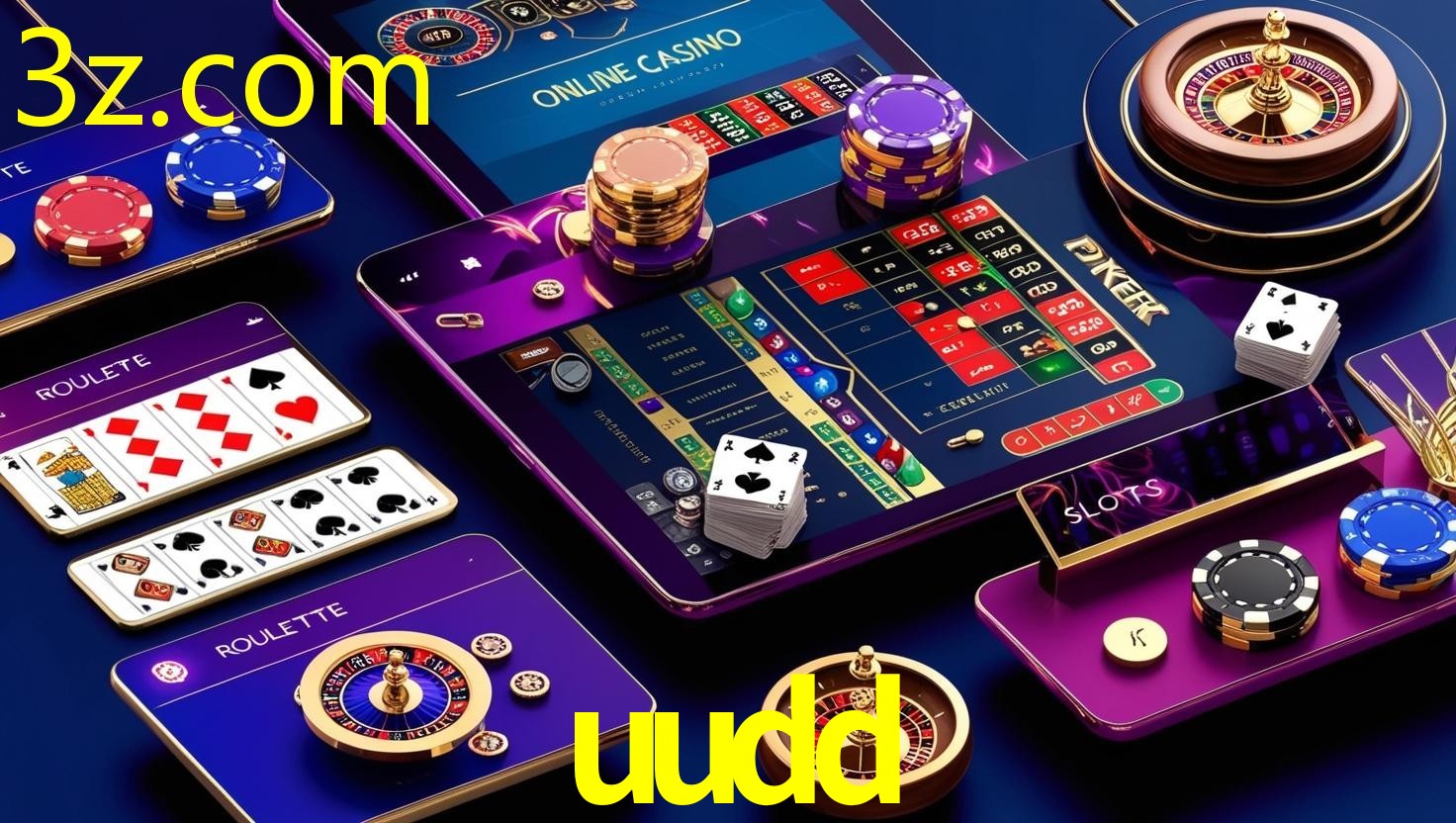 UUDD.COM