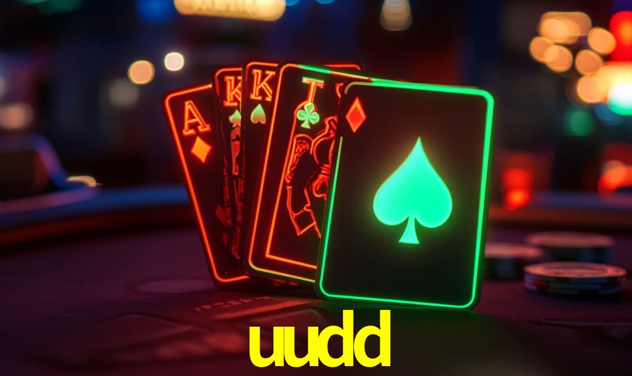 Jackpots e promoções na uudd