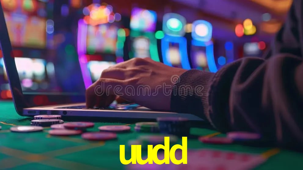 Roda da fortuna na uudd