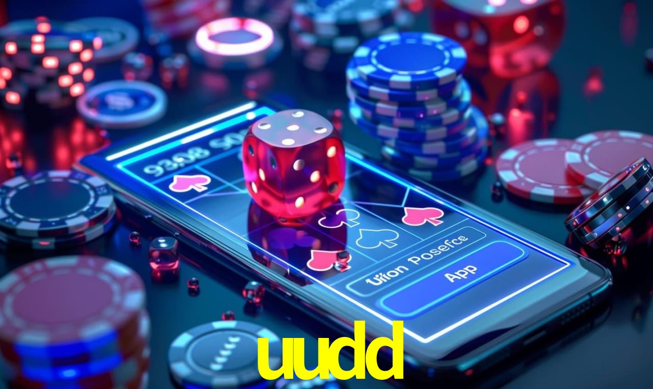 Canal oficial no Telegram da uudd
